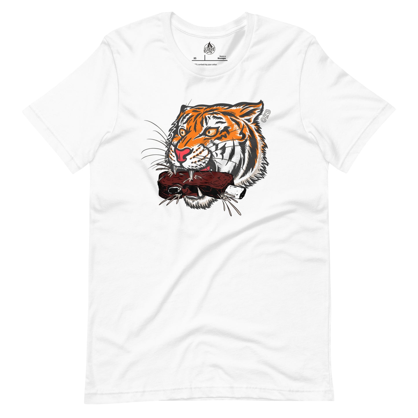 Feed Your Beast t-shirt