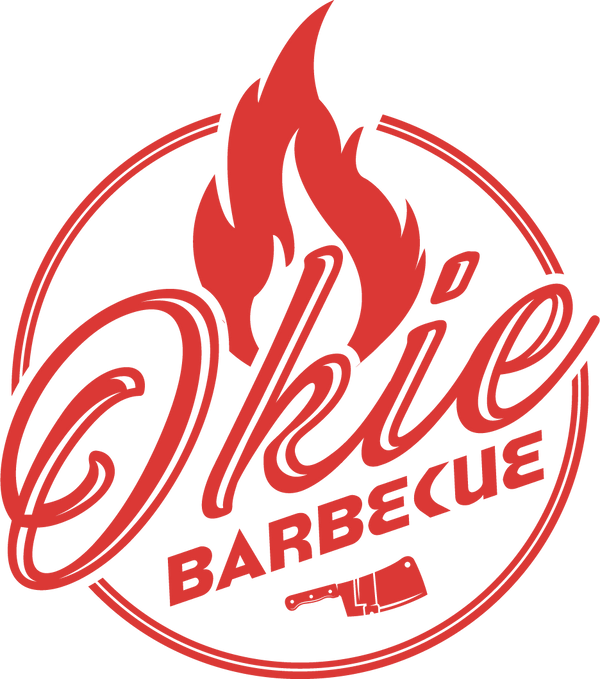 Okie Barbecue