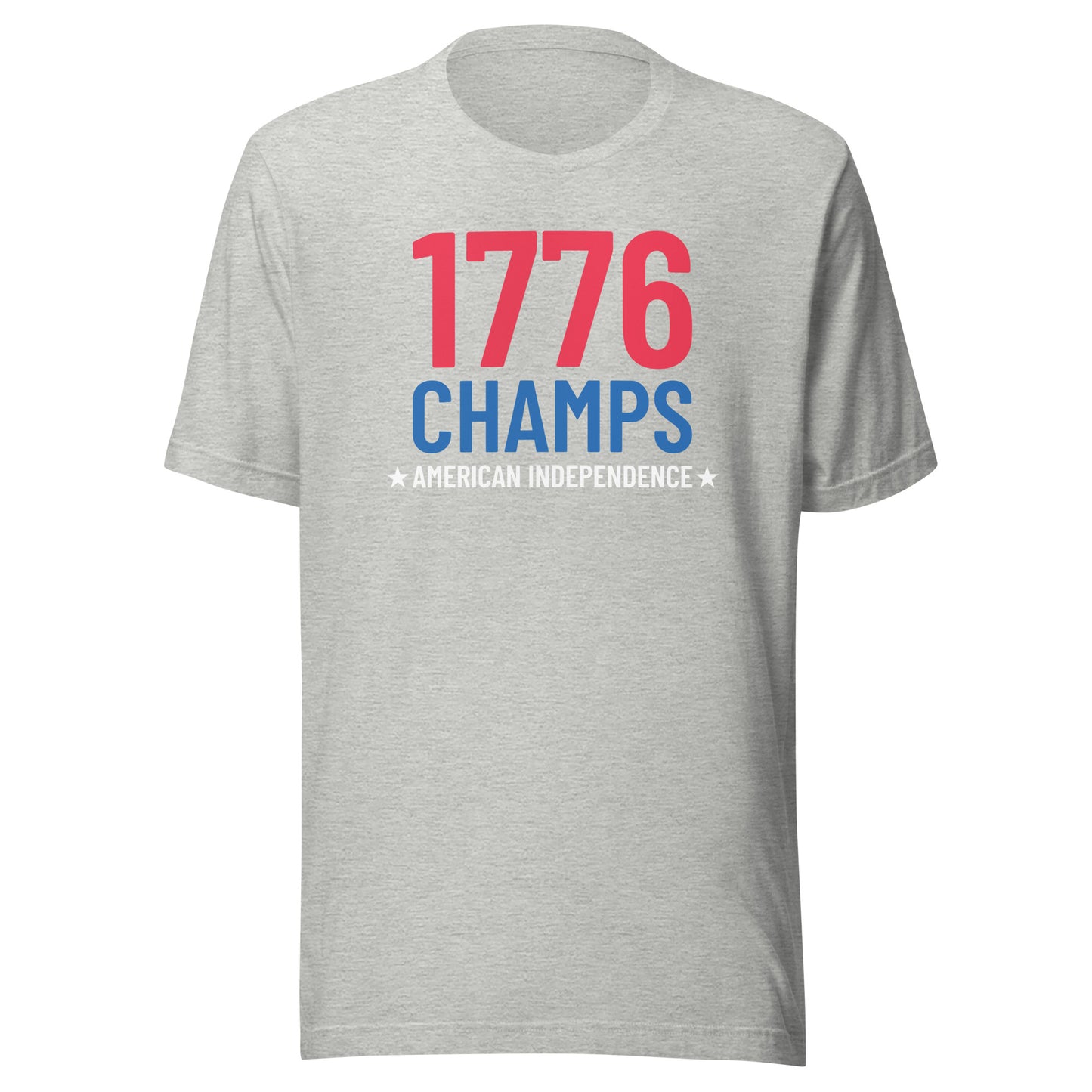 1776 Champs t-shirt