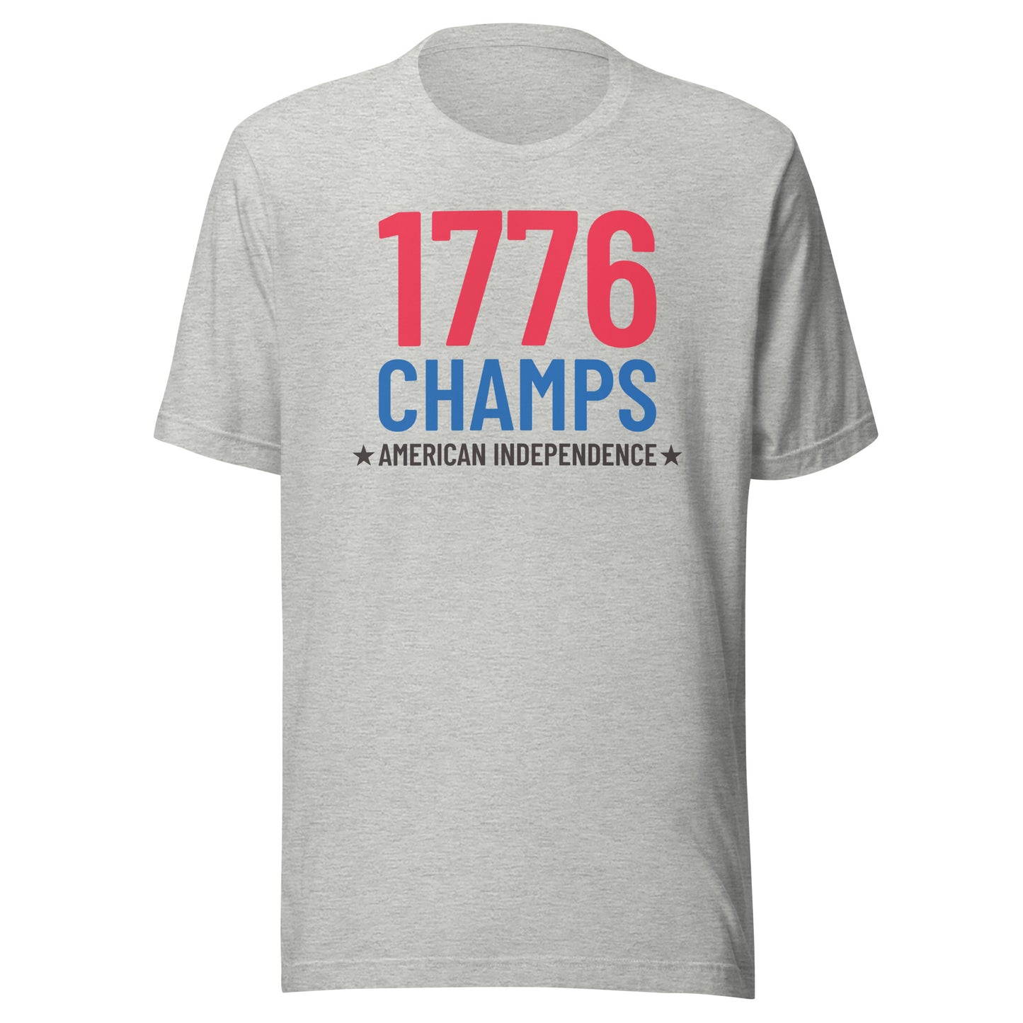 1776 Champs t-shirt