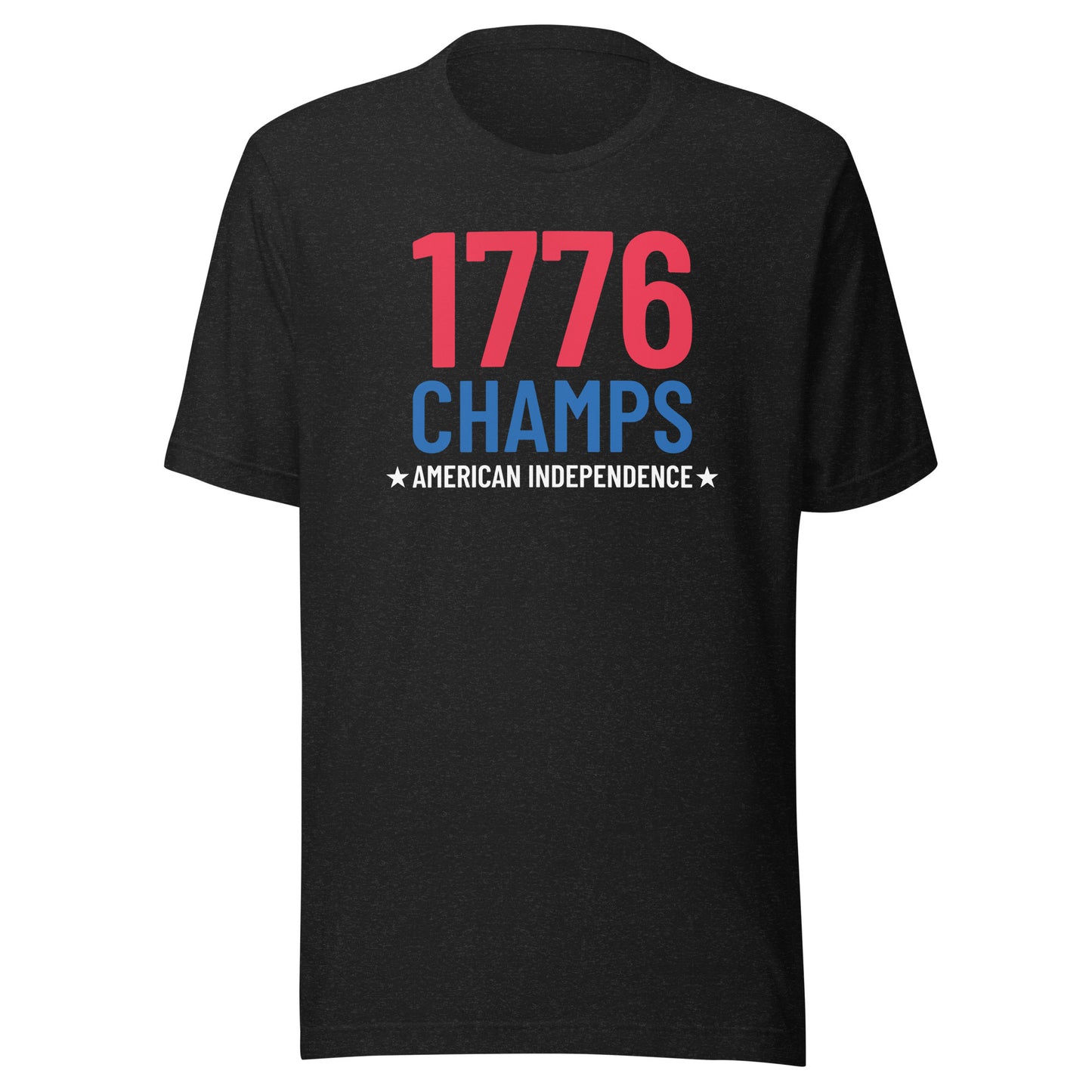 1776 Champs t-shirt