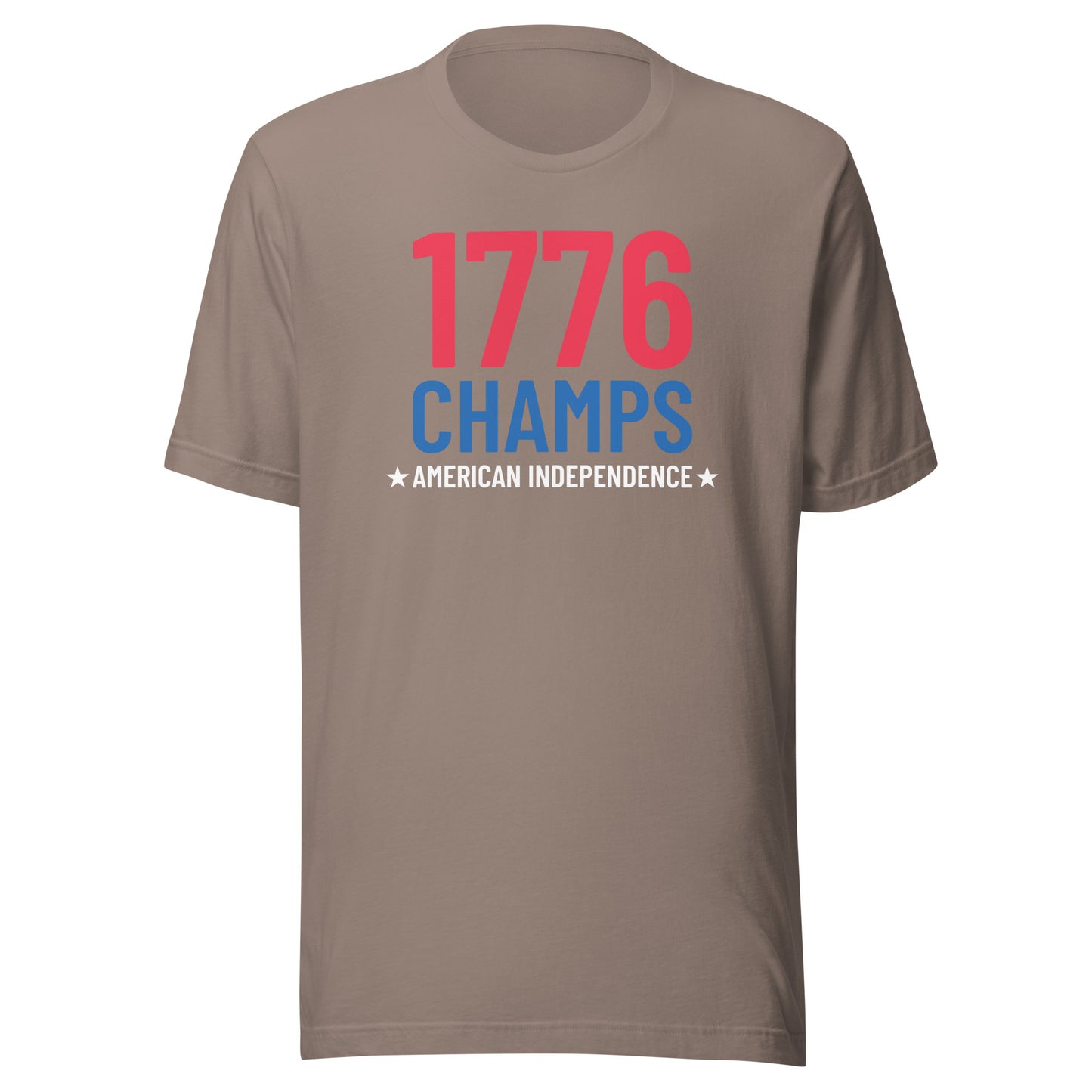 1776 Champs t-shirt