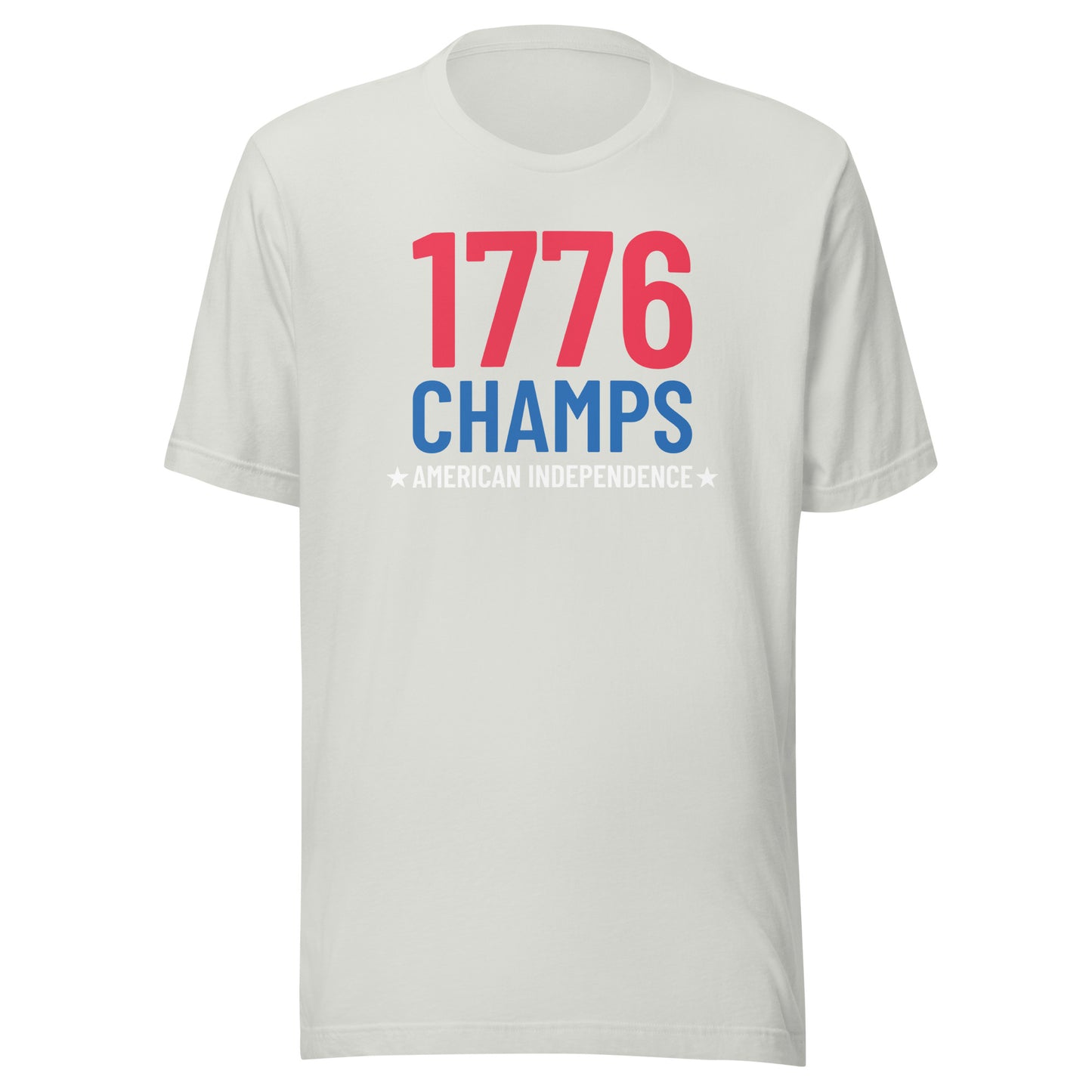 1776 Champs t-shirt