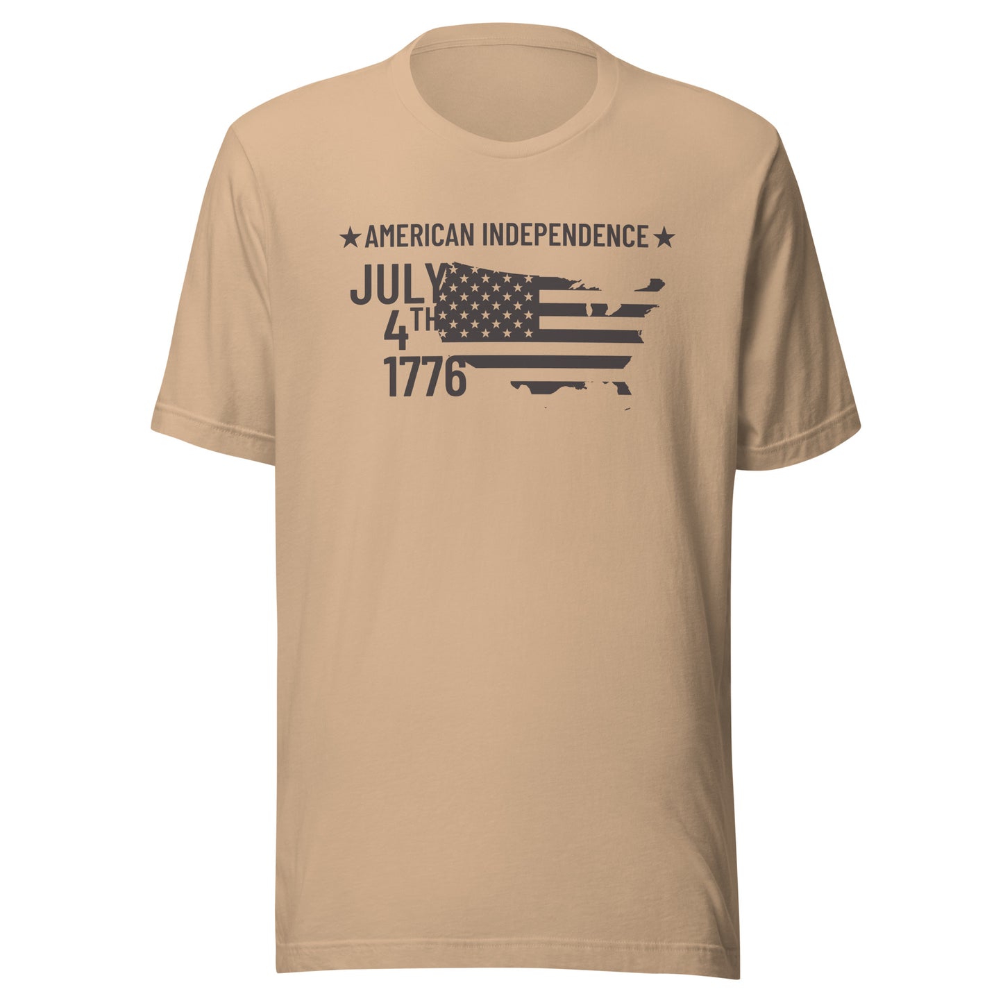 American Independence t-shirt